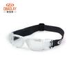 Novos Óculos de Basquete, Óculos Esportivos, Óculos de Proteção para Miopia, Adequados para Jogar Futebol e Basquete, Podem Ser Equipados com um Estilo Esportivo