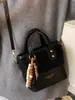 Bolso Cruzado Casual de Moda para Viajes de Primavera 2026, Bolso de Hombro Elegante y Sencillo, Bolso Retro Popular de Moda para Mujer