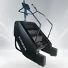 Fábrica de Origen máquina elíptica de escaleras gimnasio equipo de fitness comercial máquina de subir escaleras ejercicio aeróbico interior máquina de escaleras