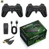 Comercio exterior transfronterizo consola de juegos m8 Y3LITE Y5U con mando inalámbrico 2.4G, juego de TV 4K de alta definición HDMI