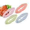 Descascador de Concha con Pinza para Cangrejo Herramienta de Cocina Pinza para Cangrejo Herramienta Doméstica para Comer Cangrejo Pinza para Nueces Pinza para Nueces Lugar