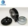 Aplicable a Nissan Xuanyi 5L Loulan 3.5L Embrague Electromagnético del Compresor de Aire Acondicionado Automotriz Embrague