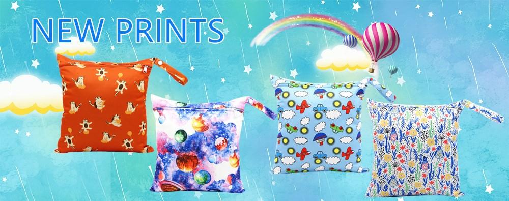 NEW PRINTS