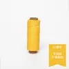 Hilo Plano Encapsulado Tejido a Mano 150D Hilo Plano Encapsulado para Manualidades con Cuentas para Bolsas, Accesorios, Artículos de Cuero, Hilo Plano Encapsulado para Costura
