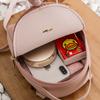 Bolsas para Mujer 2025 Nueva Mini Mochila Casual Mochila Clásica Más Vendida Bolsa Pequeña Barata Mochila Bolsa para Mujer