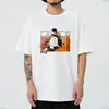 ¡Haikyuu!! Camisetas, mercancía de anime con Hinata Shoyo, Kageyama Tobio y Oikawa Tooru, ropa de manga corta para parejas
