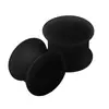 16 Pares de Silicone Aurícula Corpo Piercing Expansor de Orelha Conjunto Mais Vendido