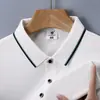 Playeras tipo polo corporativas de alta gama, Ropa de trabajo con logo, Camisetas, Camisas publicitarias con solapa, Camisas culturales de manga corta, Almacenamiento y venta al por mayor