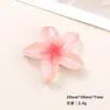 Acessórios de Resina Desenho Animado DIY Joias Flor de Pó Solto Pequena Cola de Creme Presilha de Cabelo Capa de Celular Fivela de Sapato Pingente de Chaveiro