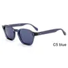 Gafas de sol de alta gama, moda nueva, lujo ligero, gafas de sol con protección UV transfronterizas europeas y americanas, gafas de alta gama retro artísticas