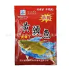 Bagre Amarillo con Fuerte Olor a Pescado, Cebo de Pesca Estilo Occidental, Pescado Amarillo Picante, Anguila, Pez Cabeza de Serpiente, Comida para Peces, Atrayente de Peces, Mezcla de Cebos