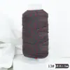 Hilo de Algodón Enrollado a Mano Mongol Rollo Grande 1.2mm Cuerda de Mano Trenzada Hecha a Mano DIY Collar de Cuerda de Colores Hilo de Bodhi Wenwan