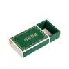 Cajas de Embalaje de Producto de Cartón Blanco, Cajas Personalizadas para Snacks con Ventanas, Cajas Personalizadas de Cartón Corrugado Kraft para Fundas de Teléfono