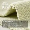 Calcetines de Algodón Puro para Mujer Calcetines Cortos Estilo Nuevo Primavera y Verano Malla Transpirable Antibacteriano Desodorante Cómodos Sin Costuras Antibacterianos Calcetines Tipo Invisible Zhuji