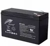 Bateria RITAR Ruida RT1270 Chumbo-Ácido 12V 7.0AH Livre de Manutenção para Combate a Incêndio/Elevador/Energia de Backup
