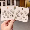 Broche Anti-Exposição Estilo Japonês Fivela Acessório Decorativo Fofo Unissex Alfinete de Gola Bolsa Roupa