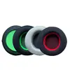 Almofadas de Ouvido Adequadas para Fones de Ouvido Edifier Hecate G4 G4Pro G30, Capas de Esponja com Malha, Acessórios de Almofada para Arco de Cabeça