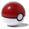 Pokemon Pokemon Pokemon Bola de Elfo Xiao Zhi 7cm Muñeca de Juguete de Plástico Muñeca Regalo