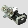 Válvula de gases de escape de piezas de automóvil válvula de recirculación de gases de escape para Mercedes-Benz W 639 109 CDI 6461400960