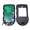 Medidor de iluminancia CEM huashengchang DT-1300/1301 medidor de iluminancia portátil fotómetro medidor fotométrico