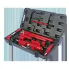 Gato Separador Manual Ultra-Delgado para Carrocería de Coche Desmontable 0kg Tongrun Bigred Herramienta Hidráulica para Reparación de Automóviles