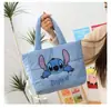 Nuevo Bolso de Mano de Tela de Plumón Dibujos Animados Lindo Perro Pacha Bolso de Hombro Melody Kuromi Bolso Tote Versión al por Mayor