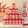 Adesivos de Coca-Cola de Aniversário, decorações para celebração de um mês e primeiro ano, latas de fácil abertura, adereços de decoração de cena para bebês e crianças