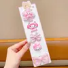 Lindo Pasador para Cabello de Bebé Pinza para el Cabello Dopamina para Niños Organizador de Cabello para Bebés Accesorio para el Cabello para Niñas