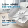 Producto nuevo transfronterizo Impreso en 3D Filtro de pelusa para lavadora Siemens Bosch Embudo de drenaje para lavadora