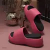 7.0 Chinelos de EVA com Plataforma Aumentadores de Altura, Sensação de Pisar nas Nuvens, para Mulheres, Adequados para Uso Interno e Externo no Verão, Chinelos de Casa Macios Simples e Novos