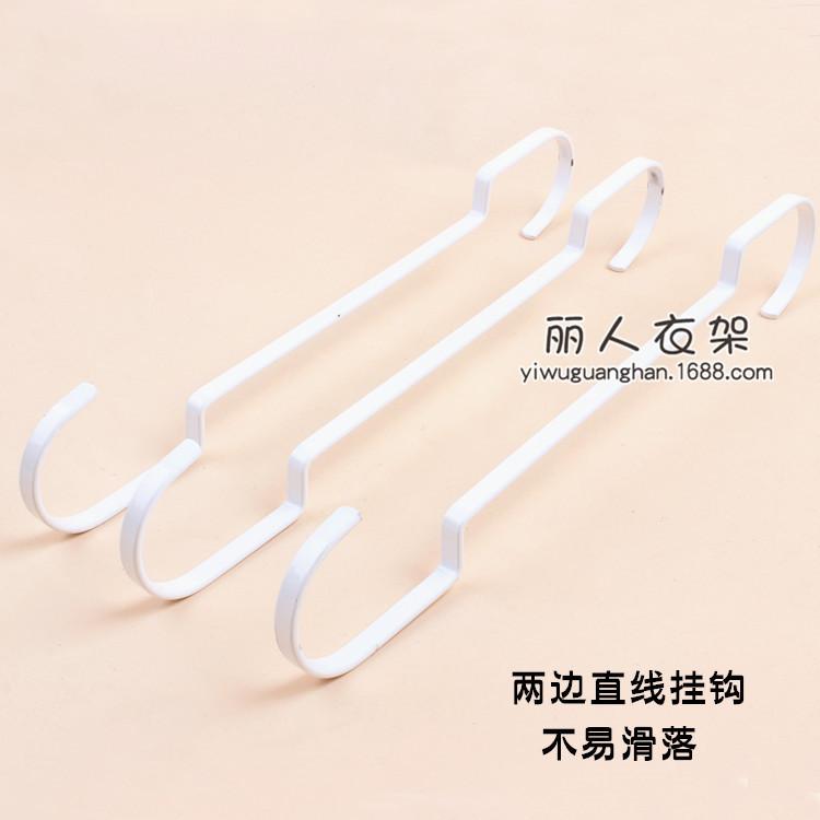 双折扁钩S挂钩