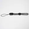 Lanyard de correa de muñeca ajustable, correa de muñeca colorida de nailon adecuada para cámaras, llaveros, teléfonos móviles y memorias USB con hebilla ajustable