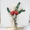Mini ramo transfronterizo, mini ramo de flores secas, flor eterna, ramo de regalo de aromaterapia, venta al por mayor desde fabricante de Yunnan