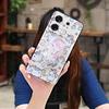 Aplicable a la funda para teléfono móvil infinix Zero30 5g/X6731 para hombres y mujeres, nueva funda suave personalizada, color sólido de moda