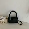 Bolsas de Design de Nicho Transfronteiriças Verão 2026 Novo Estilo Exclusiva para o Dia a Dia Bolsa de Ombro Versátil Moda Bolsa Transversal de Alto Padrão