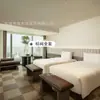 Móveis de Quarto de Hotel Sahe Quarto Padrão Conjunto Completo Box de Cama de Hotel Personalizado Tela de Cama de Hotel Design de Reforma de Hotel