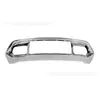 Adequado para Para-choque Dianteiro Inferior com Moldura Brilhante para Grand Cherokee 2017-2020 (Galvanoplastia) 5Zm53Szoaa