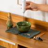Conjunto de Matcha Japonês Transfronteiriço Conjunto de 100 Peças Tigela de Matcha Caixa de Presente Conjunto de Chá Conjunto de Ferramentas Cerâmica Estilo Ins Transfronteiriço