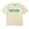 Muitas Marcas Europeias e Americanas da Moda Têm o Mesmo Estilo que Celebridades, com Camisetas de Letras da Nova Temporada, Modelos Básicos para Homens e Mulheres, e Camisetas Básicas