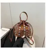 Bolso Cubo Transfronterizo Bolso Casual 2026 Nuevo de Moda Texturizado Verano Bolso de Hombro Cruzado Bolso de Mano Versátil para Mujer