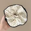 Las ligas para el cabello para niños de estilo coreano, con un diseño relajado y elegante, son perfectas para crear un moño chic.. Estas ligas para el cabello de alta calidad ofrecen una excelente elasticidad y están diseñadas específicamente para niñas