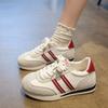 Zapatillas de Entrenamiento Versátiles Alemanas para Mujer 2025 Nuevo Estilo con Aumento de Altura Oculto Zapatillas Deportivas Casuales Zapatillas Ligeras