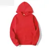 Tejido de 220 g, talla europea, suministro directo de fábrica, comercio exterior, sudadera con capucha holgada para hombre y mujer, otoño e invierno, talla grande.