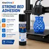 El pegamento en barra sólido para impresión 3D KineShineX mejora la adhesión del modelo a la cama caliente de la plataforma de impresión y reduce los problemas de adhesión de la base.