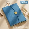 Venda Direta de Fábrica Caderno com Logotipo Personalizado, Sensação Espessa e de Alta Qualidade, Caderno de Anotações para Reuniões de Negócios, Diário de Estudante
