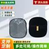 Guantes Electrostáticos para Eliminar Pelo de Mascotas al por Mayor del Fabricante, Cepillo de Pelo Bidireccional, Cepillo para Eliminar Pelo, Herramienta de Limpieza de Pelo, Removedor de Pelo