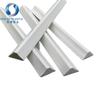 Fabricantes Produzem Tiras de Espuma de PVC, Perfis de Espuma de PVC, Tiras Triangulares de Espuma de PVC e Tiras em Formato de T de Espuma