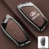 Adequado para Capa de Chave de Controle Remoto Saic Maxus Mifa9 Maxus G90 New Tour V70 Fivela de Concha Elegante de Alta Qualidade