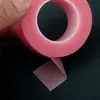 Cinta de Burbujas Adhesiva de Doble Cara Nano-Coloreada Sin Rastro, Impermeable, Reutilizable Miles de Veces, Lavable, Resistente a Altas Temperaturas