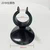 Clip de aislamiento para pecera, clip divisor, clip para vidrio, pinza de ventosa para vidrio, clip de separación